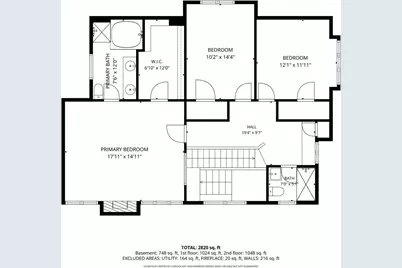 2423 Coosawattee Drive NE, Atlanta, GA 30319 - Photo 38