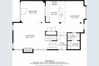 2423 Coosawattee Drive NE, Atlanta, GA 30319 - Photo 40