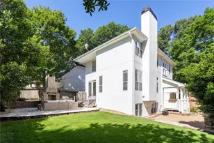 2423 Coosawattee Dr NE, Atlanta, GA 30319 - Photo 34