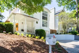 2423 Coosawattee Dr NE, Atlanta, GA 30319 - Photo 2