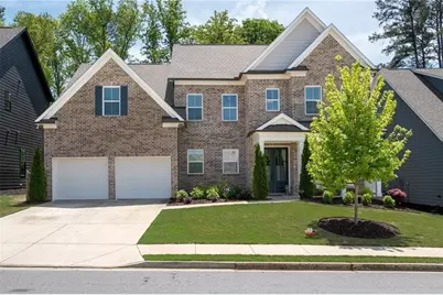 710 Bridgeview Drive, Canton, GA 30115 - Photo 1