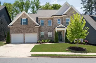 710 Bridgeview Dr, Canton, GA 30115 - Photo 1