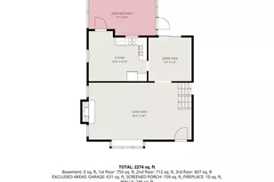 3985 Lookout Point Dr, Marietta, GA 30066 - Photo 26