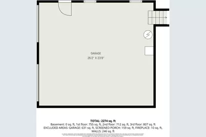 3985 Lookout Point Drive, Marietta, GA 30066 - Photo 24