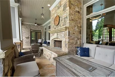 762 Stickley Oak Way, Woodstock, GA 30189 - Photo 50