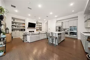 762 Stickley Oak Way, Woodstock, GA 30189 - Photo 6