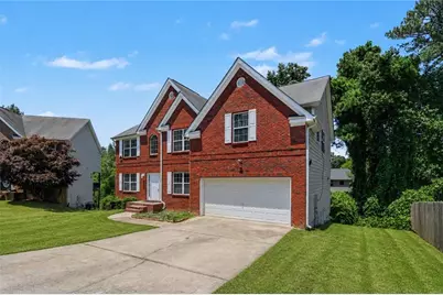 524 McCain Creek Trail, Stockbridge, GA 30281 - Photo 2