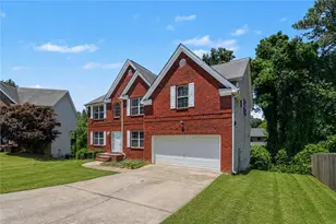 524 McCain Creek Trail, Stockbridge, GA 30281 - Photo 2