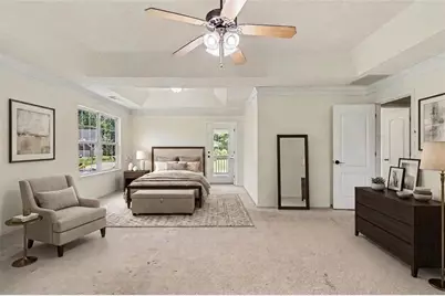 524 McCain Creek Trail, Stockbridge, GA 30281 - Photo 18