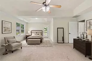524 McCain Creek Trail, Stockbridge, GA 30281 - Photo 18