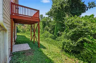 524 McCain Creek Trail, Stockbridge, GA 30281 - Photo 42