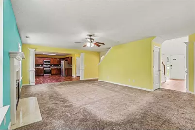 524 McCain Creek Trail, Stockbridge, GA 30281 - Photo 8