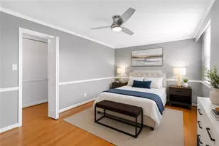 2965 Pharr Ct S Northwest, Atlanta, GA 30305 - Photo 8