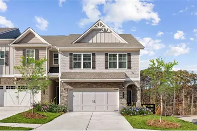 3558 Birdstone Drive, Decatur, GA 30032 - Photo 1