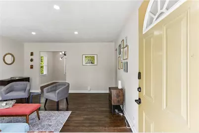 1767 Lynn Lane, Decatur, GA 30032 - Photo 2