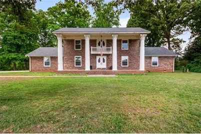 451 Toms Creek Road, Martin, GA 30557 - Photo 2