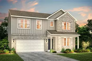 256 Delilah Ct, McDonough, GA 30252 - Photo 1