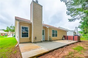 4709 Heath Terrace, Atlanta, GA 30349 - Photo 42