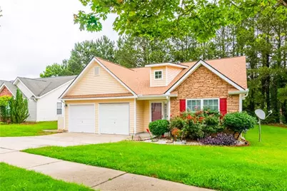 4709 Heath Terrace, Atlanta, GA 30349 - Photo 2