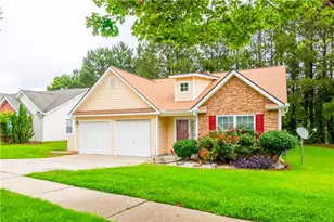 4709 Heath Terrace, Atlanta, GA 30349 - Photo 2