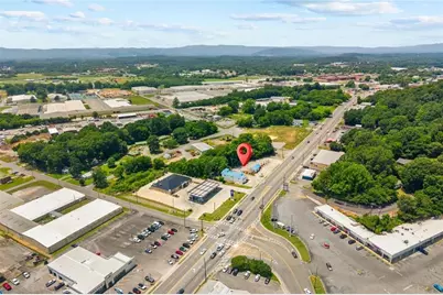 605 N Wall Street, Calhoun, GA 30701 - Photo 28