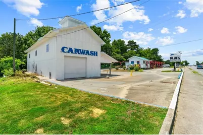 605 N Wall Street, Calhoun, GA 30701 - Photo 4