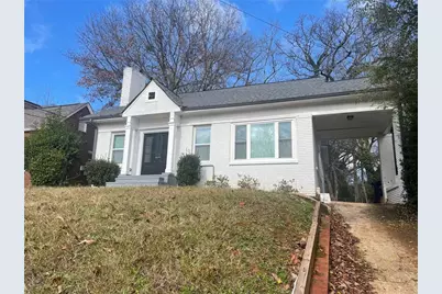 1619 Stokes Avenue SW, Atlanta, GA 30310 - Photo 1