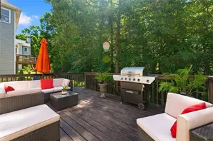 3867 Hickory Manor Dr, Suwanee, GA 30024 - Photo 38