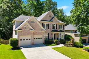 3867 Hickory Manor Dr, Suwanee, GA 30024 - Photo 2