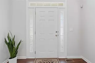 3867 Hickory Manor Dr, Suwanee, GA 30024 - Photo 4