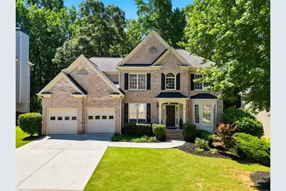 3867 Hickory Manor Drive, Suwanee, GA 30024 - Photo 1