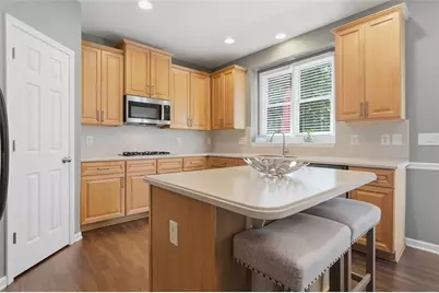 3867 Hickory Manor Drive, Suwanee, GA 30024 - Photo 14