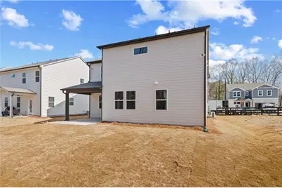 315 William Gossett Drive, Canton, GA 30114 - Photo 8