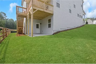 315 William Gossett Drive, Canton, GA 30114 - Photo 50