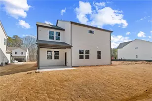 327 William Gossett Dr, Canton, GA 30114 - Photo 6