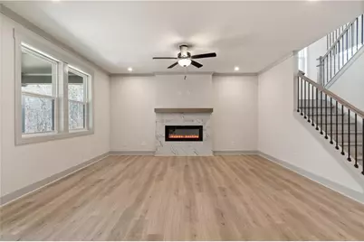 327 William Gossett Drive, Canton, GA 30114 - Photo 14