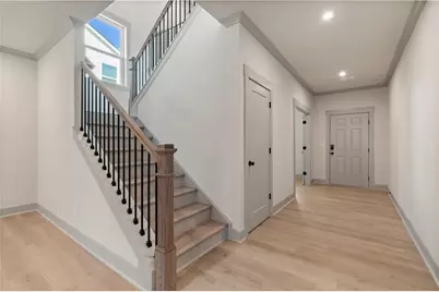 327 William Gossett Drive, Canton, GA 30114 - Photo 10