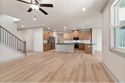 327 William Gossett Drive, Canton, GA 30114 - Photo 14