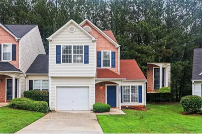 3742 Brookwood Boulevard, Rex, GA 30273 - Photo 1