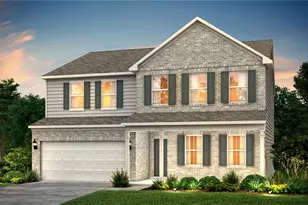 388 Capri Ct, McDonough, GA 30252 - Photo 1