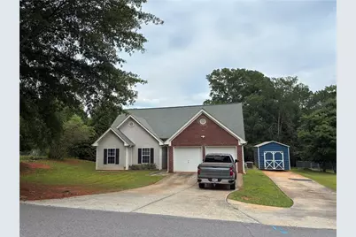 232 McArthur Street, Commerce, GA 30529 - Photo 1
