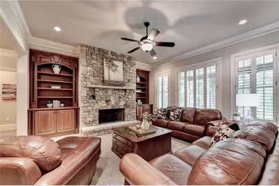 2420 Bute Cliff Trace, Cumming, GA 30041 - Photo 44