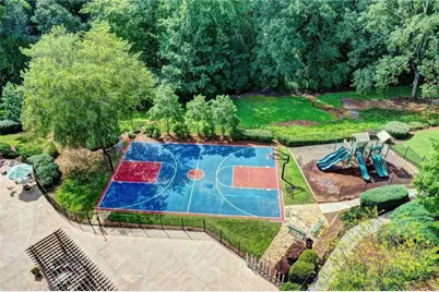 2420 Bute Cliff Trace, Cumming, GA 30041 - Photo 62