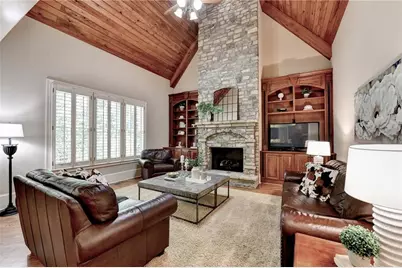 2420 Bute Cliff Trace, Cumming, GA 30041 - Photo 4