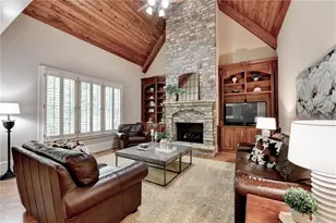 2420 Bute Cliff Trace, Cumming, GA 30041 - Photo 4