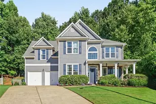 4035 Annandale Main NW, Kennesaw, GA 30144 - Photo 1