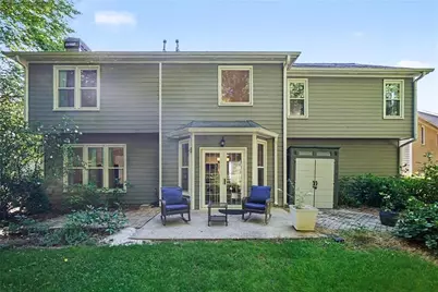 4035 Annandale Main NW, Kennesaw, GA 30144 - Photo 34