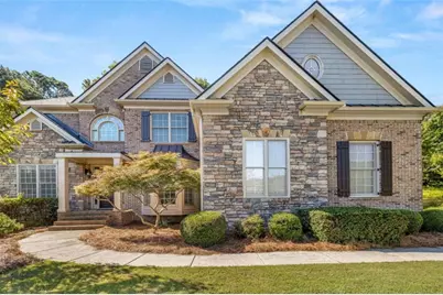 1475 Boomer Circle, Suwanee, GA 30024 - Photo 1
