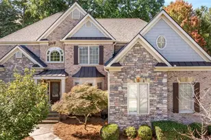1475 Boomer Cir, Suwanee, GA 30024 - Photo 2