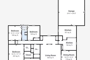 3043 Tiffin Cir, Macon, GA 31204 - Photo 30